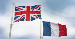 UK rejects US-led Hormuz blockade, push for Lebanon ceasefire