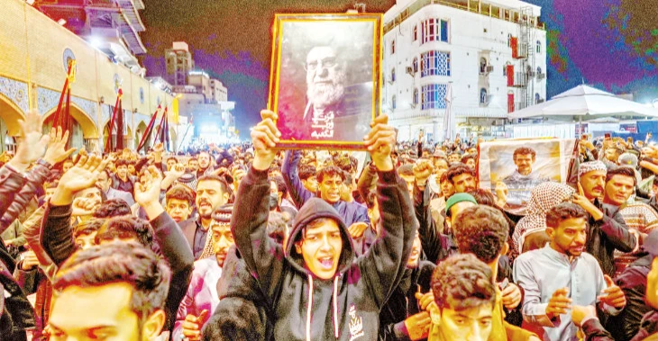 نقاش حول العراق في واشنطن: إشكالات السيادة والسياسة والاقتصاد