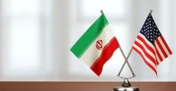 Iran threatens retaliation while Trump predicts economic ‘collapse’