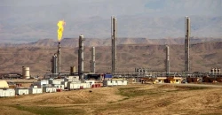Dana Gas restarts Khor Mor operations in Iraqi Kurdistan