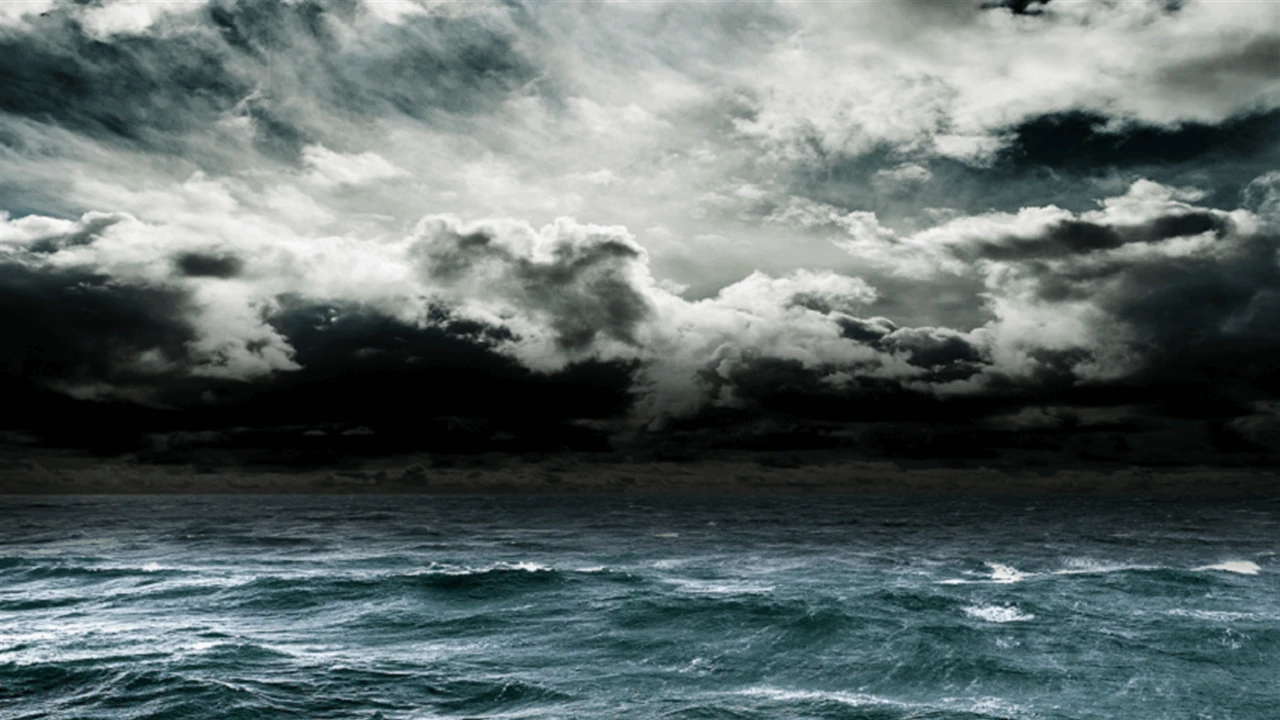 زانایەیل هوشداری دەن لە کارەساتیگ جەهانی