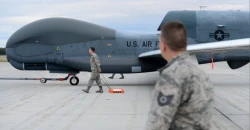 جەنگ فڕۆکەیل بێفڕۆکەوان وەبان ئیران 720 ملیۆن دۆلار زەرەد وە واشنتۆن رەسنێد