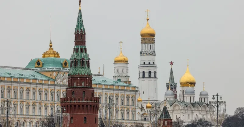 الكرملين: حصار الموانئ الإيرانية يهدد الأسواق العالمية ومقترح اليورانيوم لا يزال قائماً