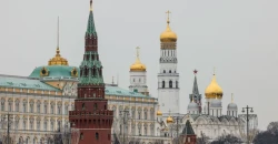 Russia warns Iran port blockade risks global markets