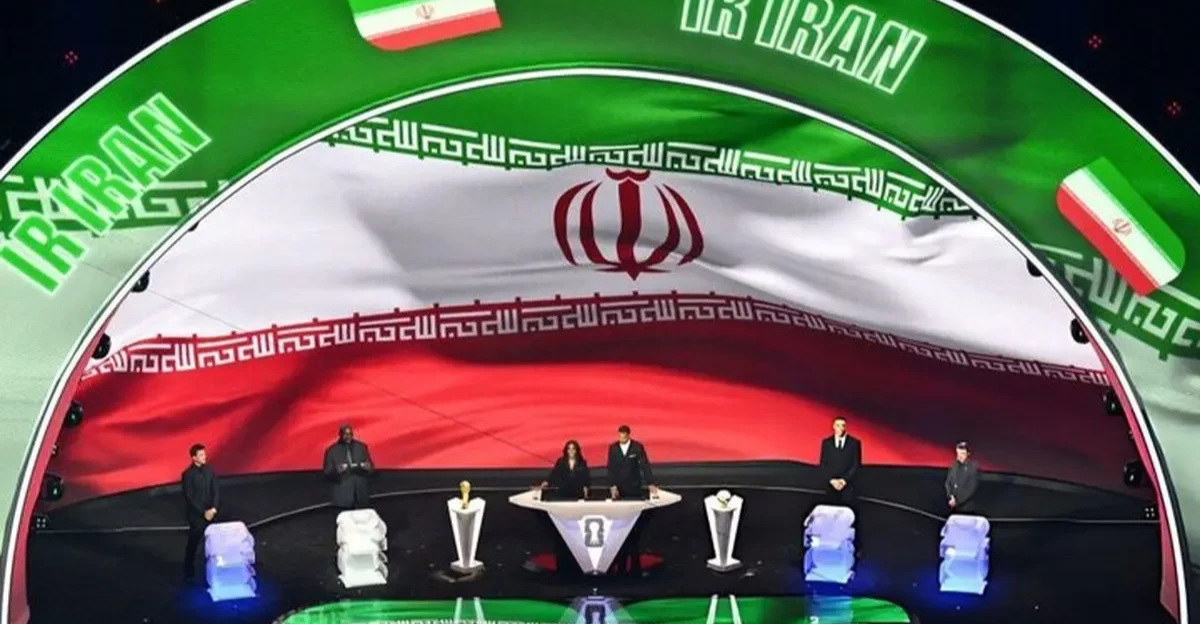 الشائعات قد تكون حقيقة.. تطورات جديدة بشأن استبدال ايران بإيطاليا في المونديال