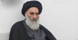 Ayatollah Al-Sistani's authority rejects role in Iraq PM selection