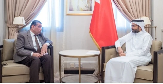 Bahrain summons Iraq's Chargé d'Affaires over drone attacks