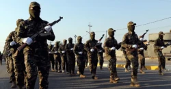 Iraqi Resistance: US attack halt conditional on Iran ceasefire