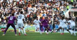 دوري نجوم العراق.. الزوراء يحسم الديربي أمام الشرطة ونوروز يكتسح الميناء