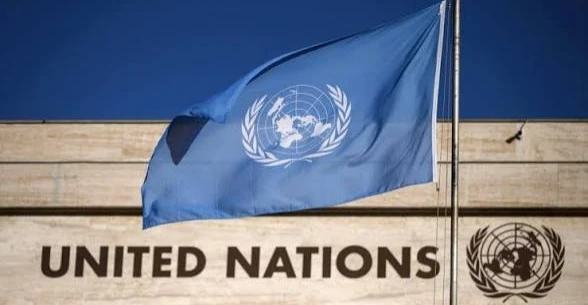 IMO, UN warn of global food disruption as Hormuz shipping collapses