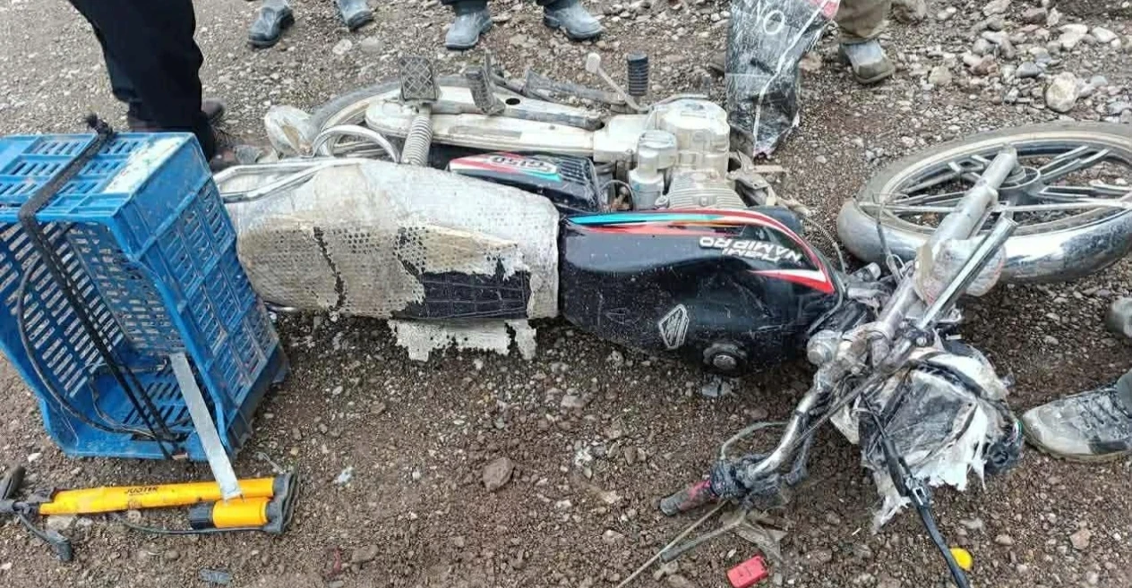 مصرع طفل وإصابة والده بحادث سير في السليمانية