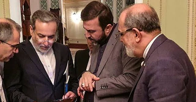 أكسيوس: الإيرانيون اقترحوا مراقبة تخصيب اليورانيوم بدلا من وقفه بالكامل (تحديث)