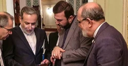 أكسيوس: الإيرانيون اقترحوا مراقبة تخصيب اليورانيوم بدلا من وقفه بالكامل (تحديث)