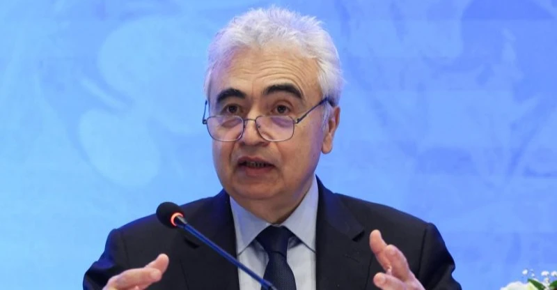 الوكالة الدولية للطاقة تطالب بحلول سريعة لخفض الطلب على النفط والغاز