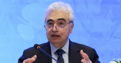 الوكالة الدولية للطاقة تطالب بحلول سريعة لخفض الطلب على النفط والغاز