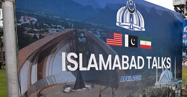 Pakistan pushes to revive US-Iran talks before ceasefire deadline