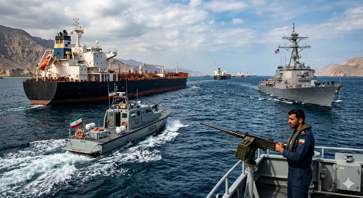 US siege on Iran carries $435M daily price tag