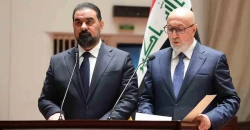 معركة تحتدم عراقياً ما بعد انتخاب آميدي في ظل انقسامات