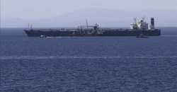 China-owned sanctioned tanker transits Hormuz despite US blockade