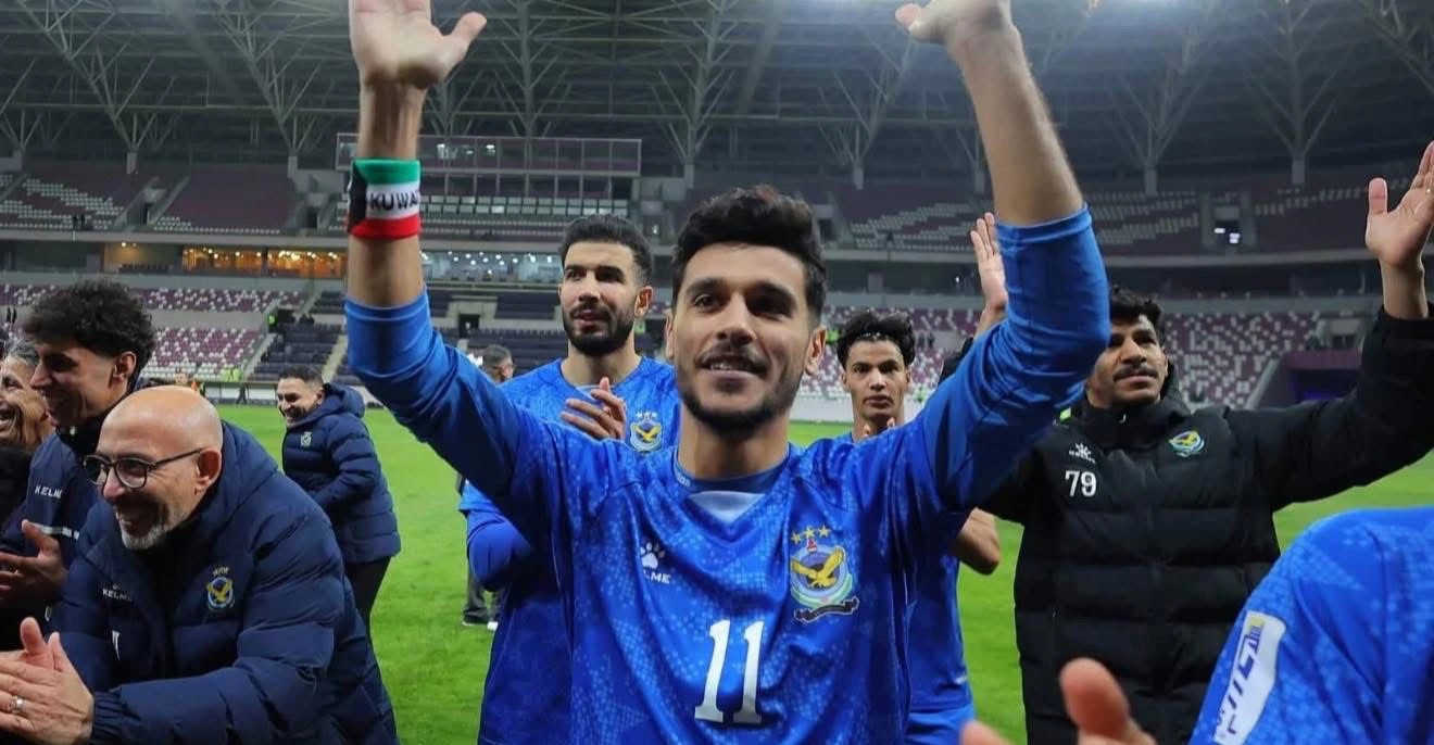 الجوية يتحرك ضد الرشيدي.. نهاية مشوار وشكوى دولية