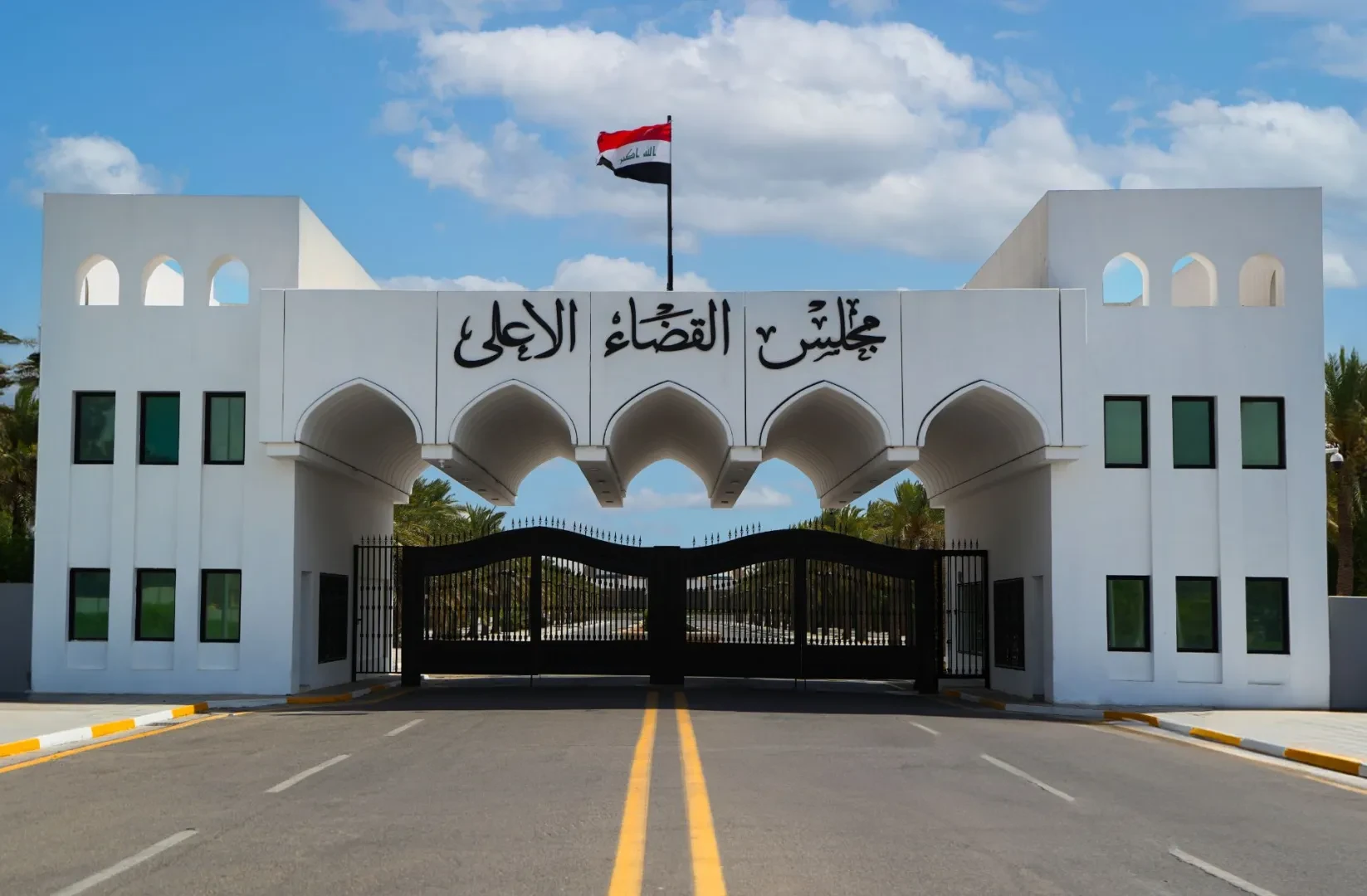 Iraq hands over Finnish and American suspects after ISIS affiliation ruled out