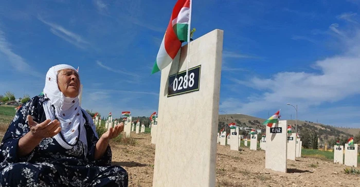 PM al-Sudani condemns Baathist crimes against Kurdish people on 38th Anfal anniversary