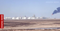 Iraq lifts Basrah Medium nearly $2 for Asia as oil hits $119