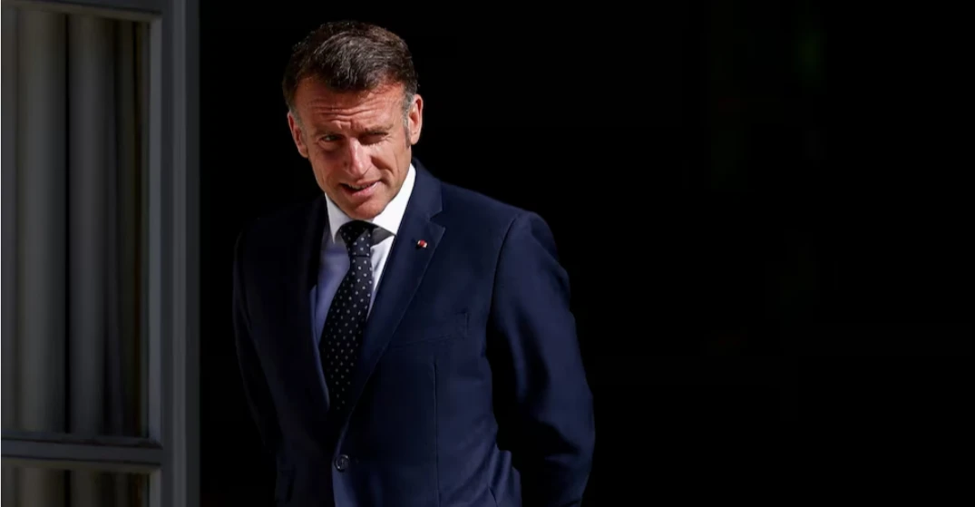 فرنسا وبريطانيا يترأسان الجمعة مؤتمراً دولياً بشأن مضيق هرمز