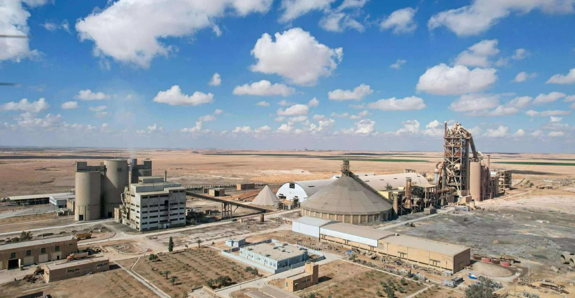 ICSC produces +600K tons in February, with key plants posting double-digit growth