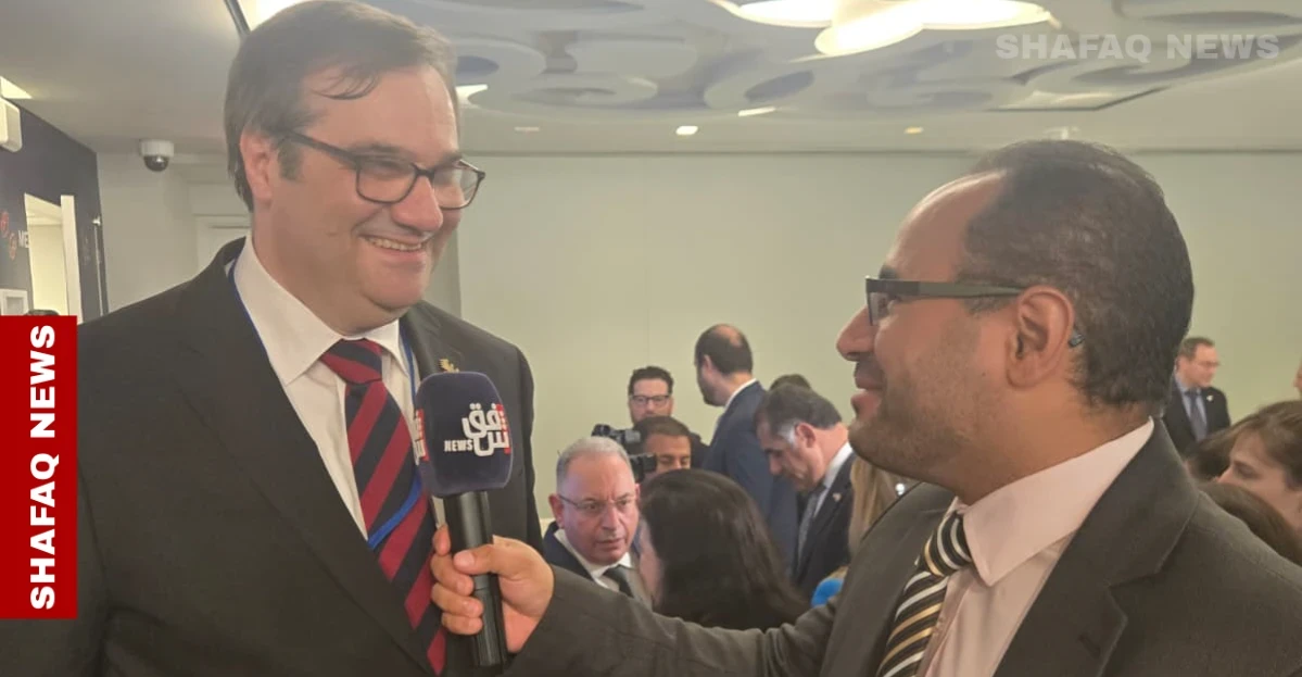 Iraq, Syria plan “Financial Sector Day” to bolster cooperation