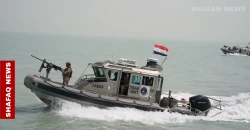 Iraq seventh-strongest Arab navy in 2026