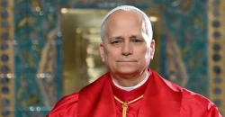 Syriac Catholic Church: Trump remarks on Pope Leo defy moral values