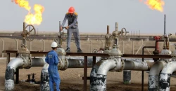 Syrian-Iraqi understanding on energy and trade