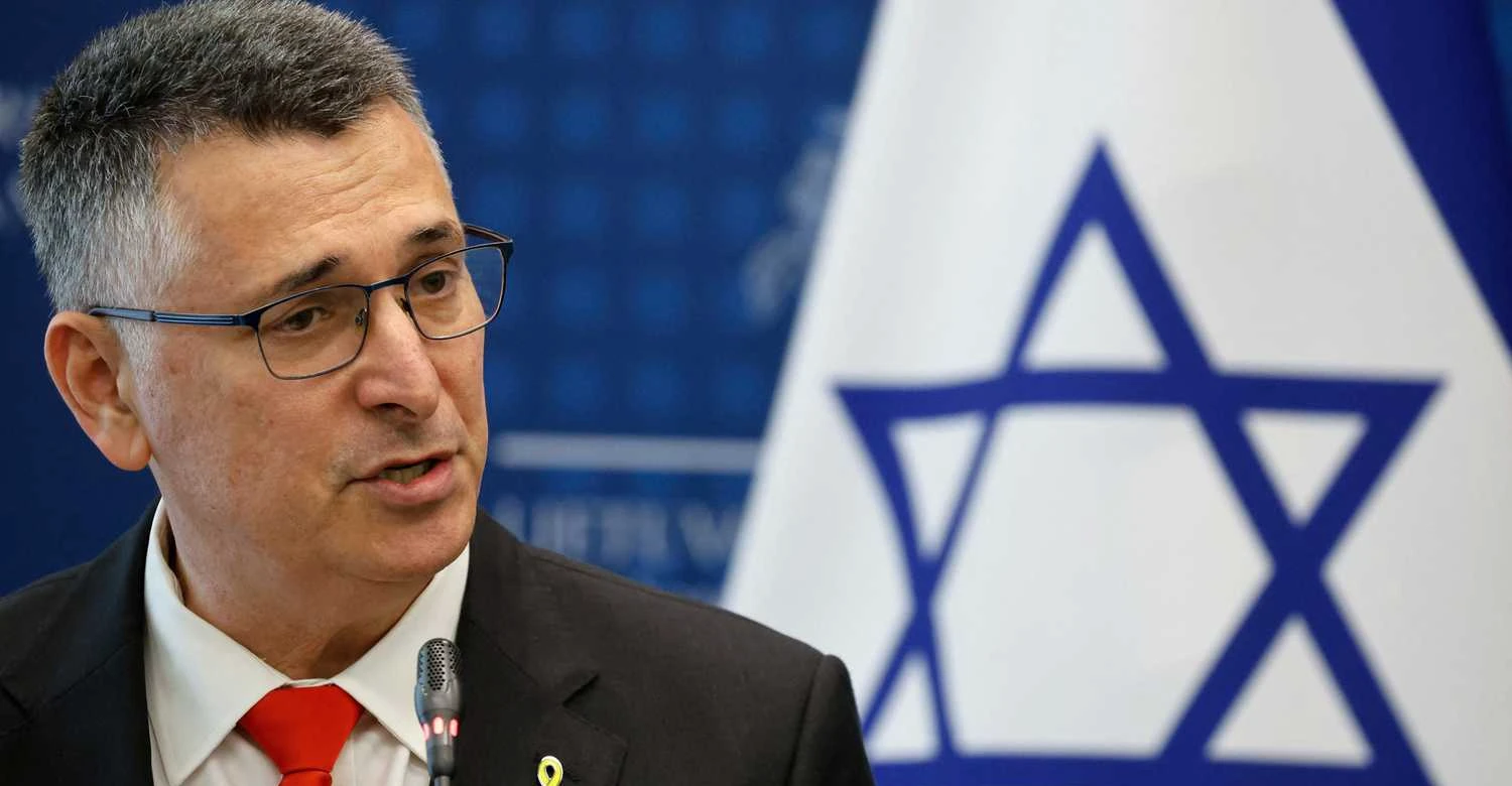 وزير الخارجية الإسرائيلي: نسعى للسلام مع لبنان وحزب الله "المشكلة"