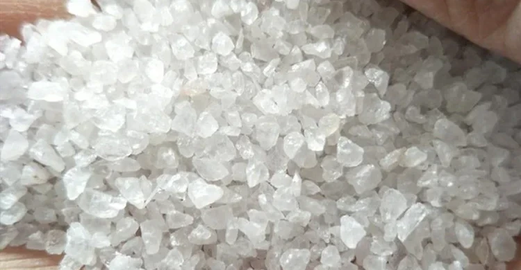 Iraq taps Najaf ‘white gold’ to unlock billion-dollar mining potential