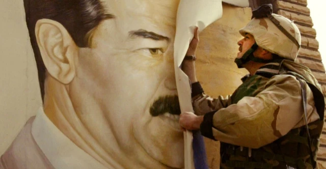 تقرير أميركي: مروجو الحرب على إيران هم من أيدوا غزو العراق