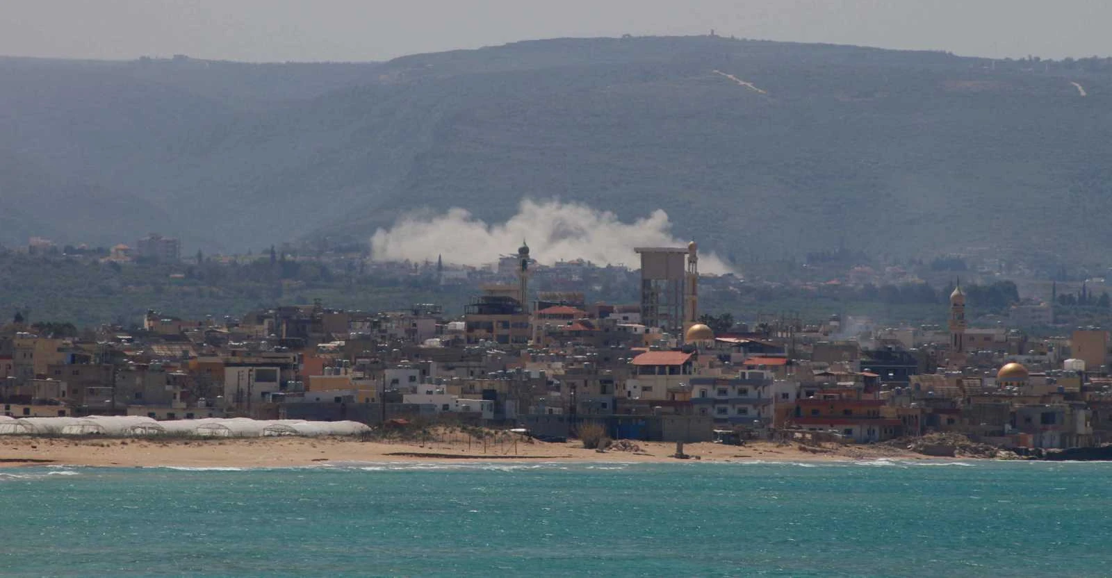 17 دولة تدعو لخفض التصعيد في لبنان