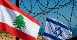 Lebanon and Israel hold first direct talks since 1993 at US State Department