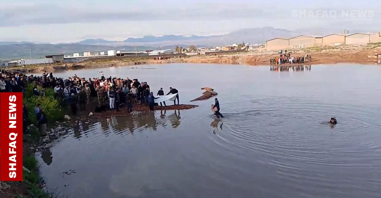 وفاة عاملين بصعق كهربائي في دهوك وانتشال جثة طفل بزاخو