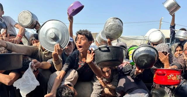 9 ملايين إنسان مهددون بـ"الموت" بسبب خفض المساعدات