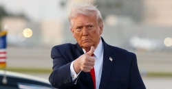 Trump signals renewed Iran talks in Islamabad within two days