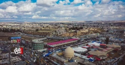 كركوك.. المصادقة على "حي المعلمين" بـ16 ألف قطعة سكنية (وثيقة)