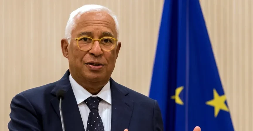 المجلس الأوروبي: حصار مضيق هرمز ليس الحل أبداً