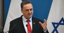 Israel ties Iran enriched uranium removal to ending the war