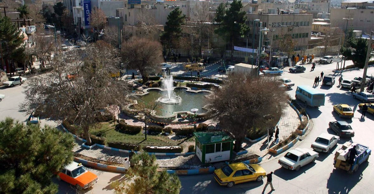 إيلام.. السلطات الأمنية تعتقل 8 أشخاص بتهمة الارتباط بجهات خارجية