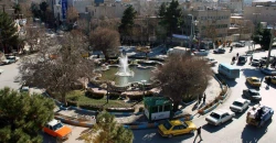 إيلام.. السلطات الأمنية تعتقل 8 أشخاص بتهمة الارتباط بجهات خارجية