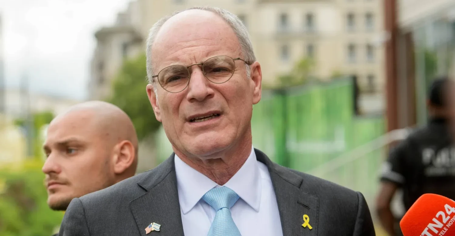 إسرائيل: نتفق مع لبنان على "تحريره" من حزب الله وسيطرة إيران