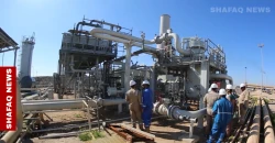 "انهيار" إنتاج الغاز بالجنوب.. هل تدخل الطاقة في العراق النفق المظلم؟