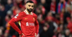 مدرب ليفربول يفاجئ محمد صلاح بقرار حاسم