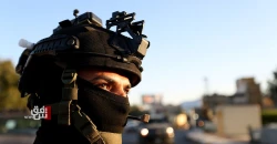 نينوى.. اعتقال متهم بقتل مواطنة سورية إيزيدية ودفنها غرب الموصل